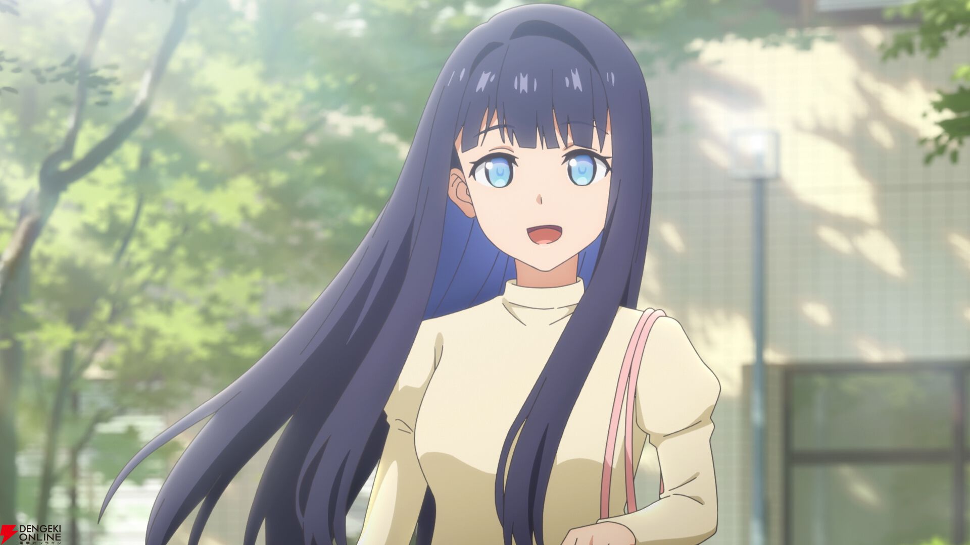『透明な夜に駆ける君と、目に見えない恋をした。（かけ恋）』