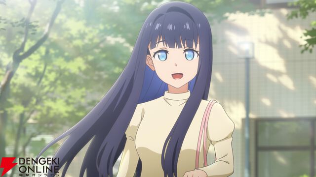 『透明な夜に駆ける君と、目に見えない恋をした。（かけ恋）』