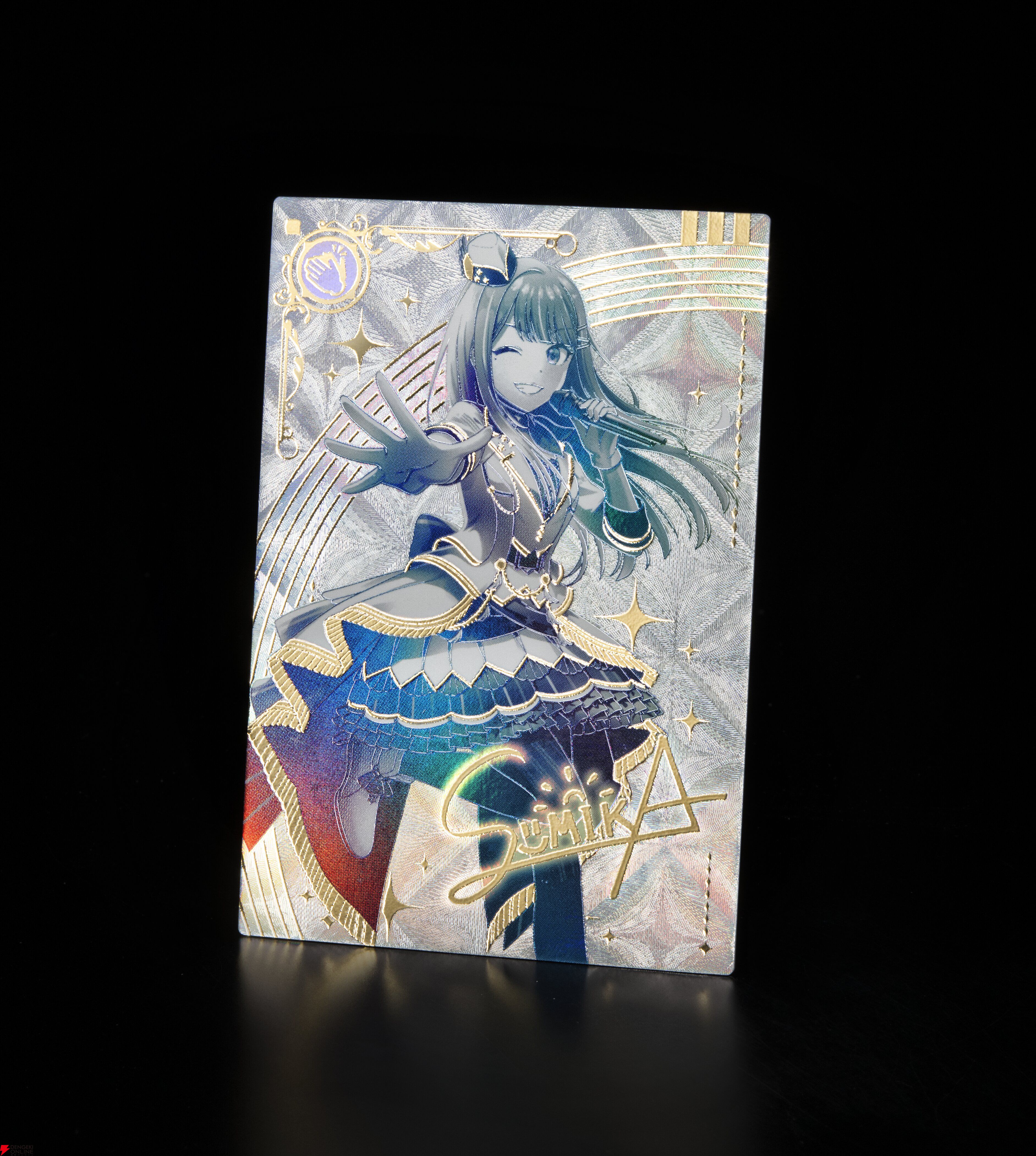 アイドルマスター TOURS】『学マス』紫雲清夏＆『シャニマス』小宮果穂