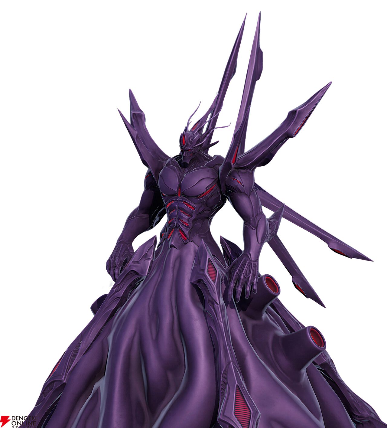 『RFオンラインネクスト』×『勇者王ガオガイガー』コラボ