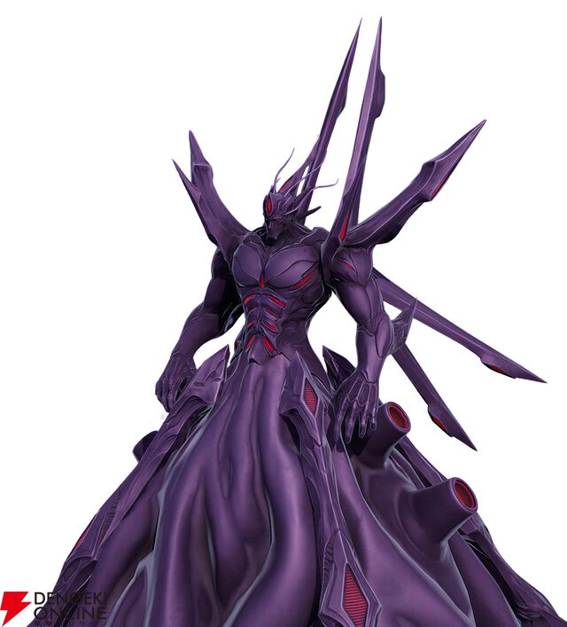 『RFオンラインネクスト』×『勇者王ガオガイガー』コラボ