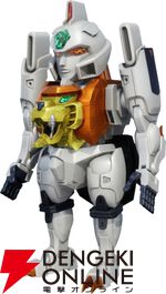 『RFオンラインネクスト』×『勇者王ガオガイガー』コラボ