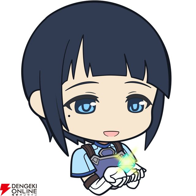 『ソードアート・オンライン インテグラル・ファクター（SAOIF）』