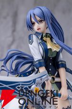 軌跡シリーズ フィギュア ラウラ・S・アルゼイド