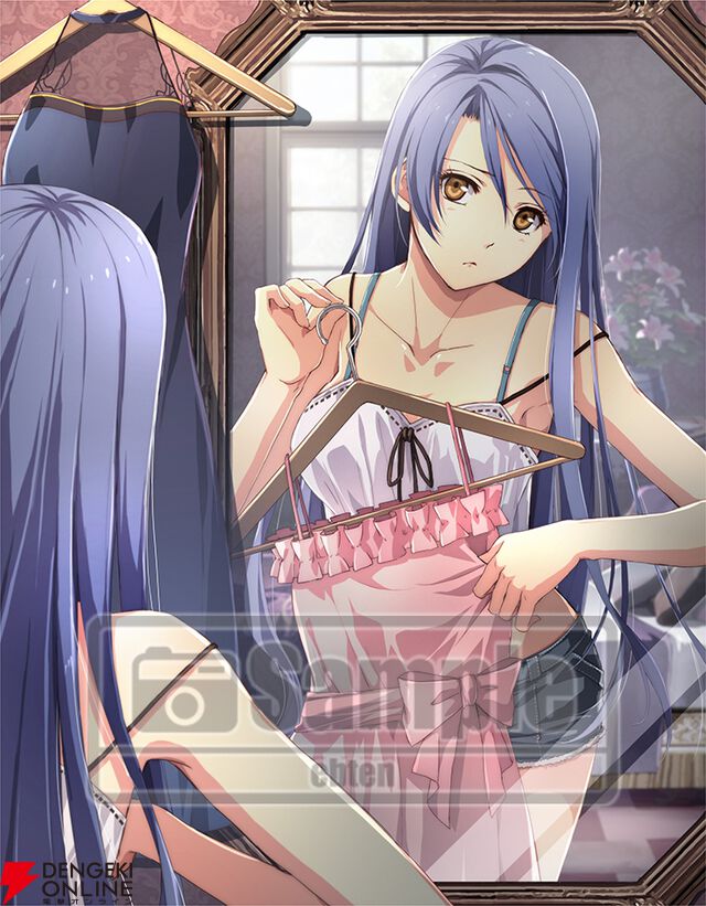 軌跡シリーズ フィギュア ラウラ・S・アルゼイド