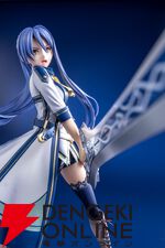 軌跡シリーズ フィギュア ラウラ・S・アルゼイド