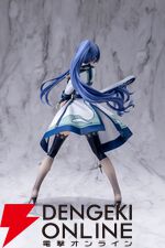 軌跡シリーズ フィギュア ラウラ・S・アルゼイド