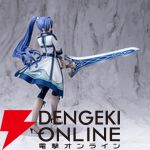 軌跡シリーズ フィギュア ラウラ・S・アルゼイド