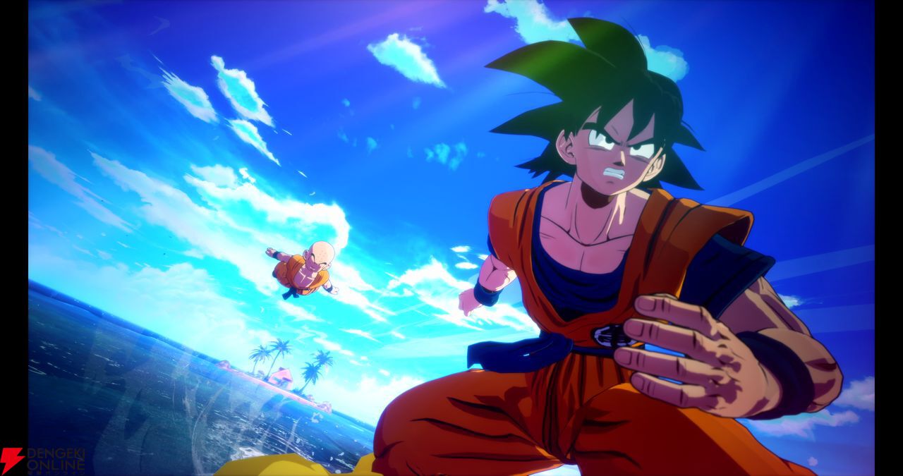ドラゴンボール Sparking! ZERO サウンドアルティメットエディション