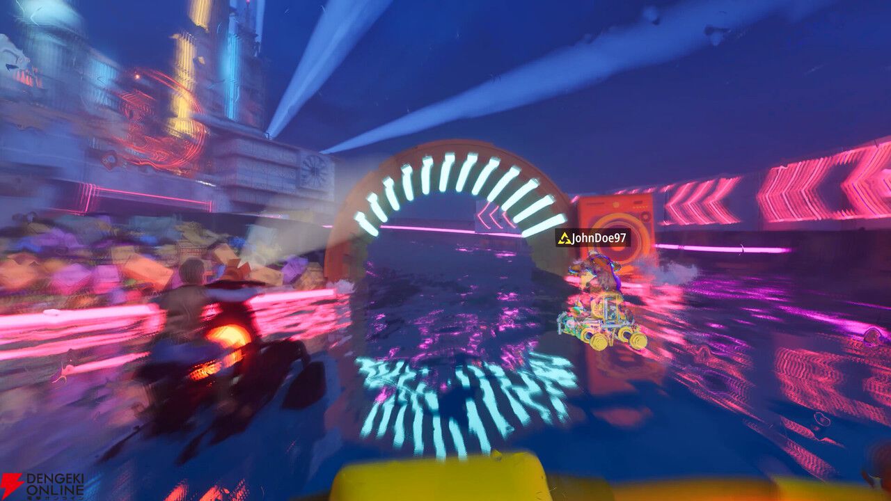 あなたの選択が他のプレイヤーにも影響を与えるAVG『タイズ オブ トゥモロー』配信開始