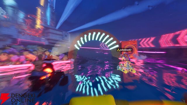 あなたの選択が他のプレイヤーにも影響を与えるAVG『タイズ オブ トゥモロー』配信開始