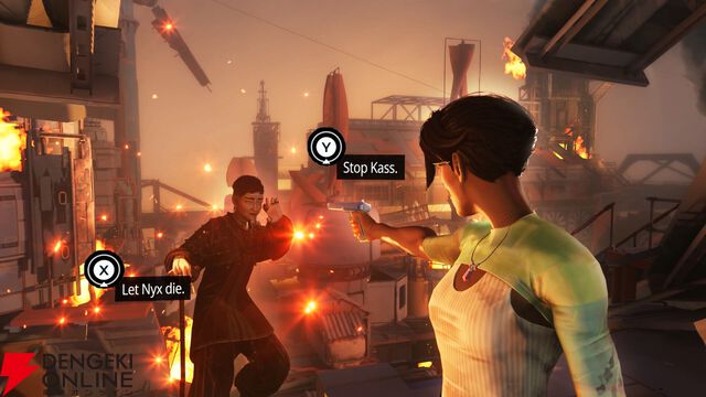 あなたの選択が他のプレイヤーにも影響を与えるAVG『タイズ オブ トゥモロー』配信開始