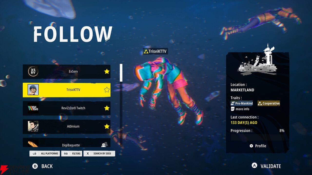 あなたの選択が他のプレイヤーにも影響を与えるAVG『タイズ オブ トゥモロー』配信開始