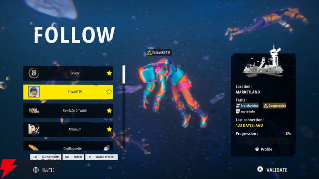 あなたの選択が他のプレイヤーにも影響を与えるAVG『タイズ オブ トゥモロー』配信開始