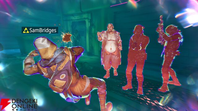 あなたの選択が他のプレイヤーにも影響を与えるAVG『タイズ オブ トゥモロー』配信開始