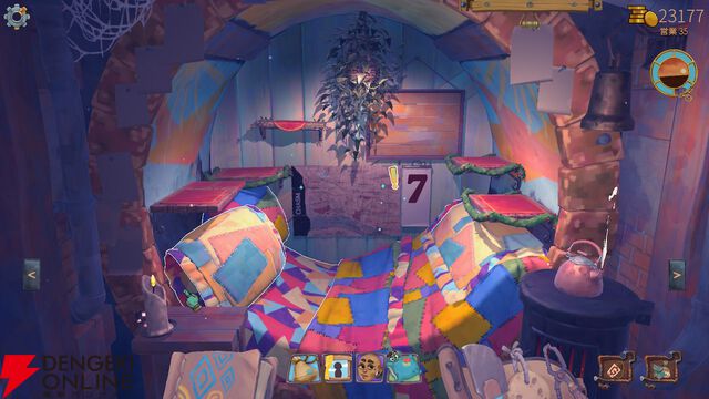 ガラクタを整えて組み合わせてオタカラにして売りさばく『トラッシュゴブリン』がPS5/Switchで5/14発売