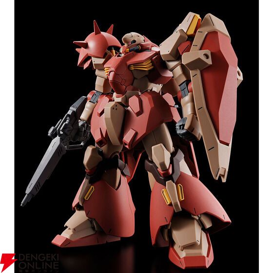 画像47/59＞『閃光のハサウェイ』アリュゼウスやΞガンダム（キルケーの