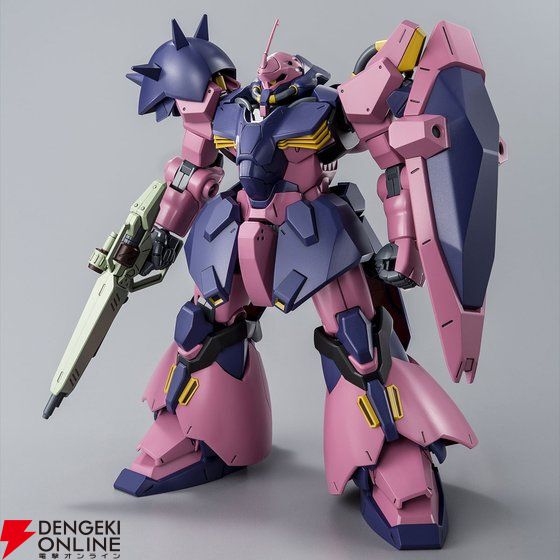 画像49/59＞『閃光のハサウェイ』アリュゼウスやΞガンダム（キルケーの