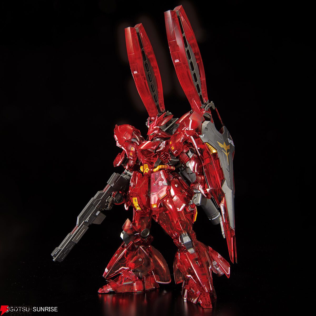 画像59/59＞『閃光のハサウェイ』アリュゼウスやΞガンダム（キルケーの