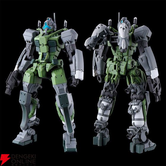 画像54/59＞『閃光のハサウェイ』アリュゼウスやΞガンダム（キルケーの