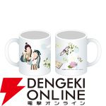 『薬屋のひとりごと』原作小説カフェ