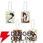 『薬屋のひとりごと』原作小説カフェ