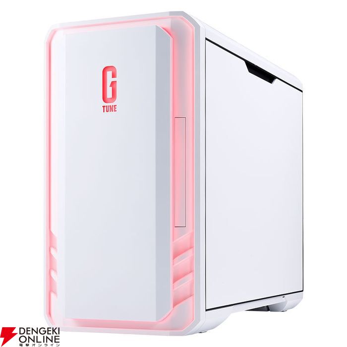 ゲーミングPCがGWでお得に買える。今おすすめのモデルをピックアップ