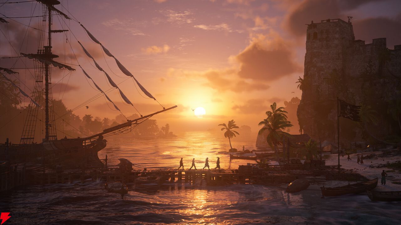 『アサシン クリード ブラック フラッグ RE:シンクロ』コレクターズエディション