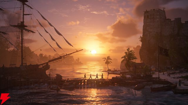 『アサシン クリード ブラック フラッグ RE:シンクロ』コレクターズエディション