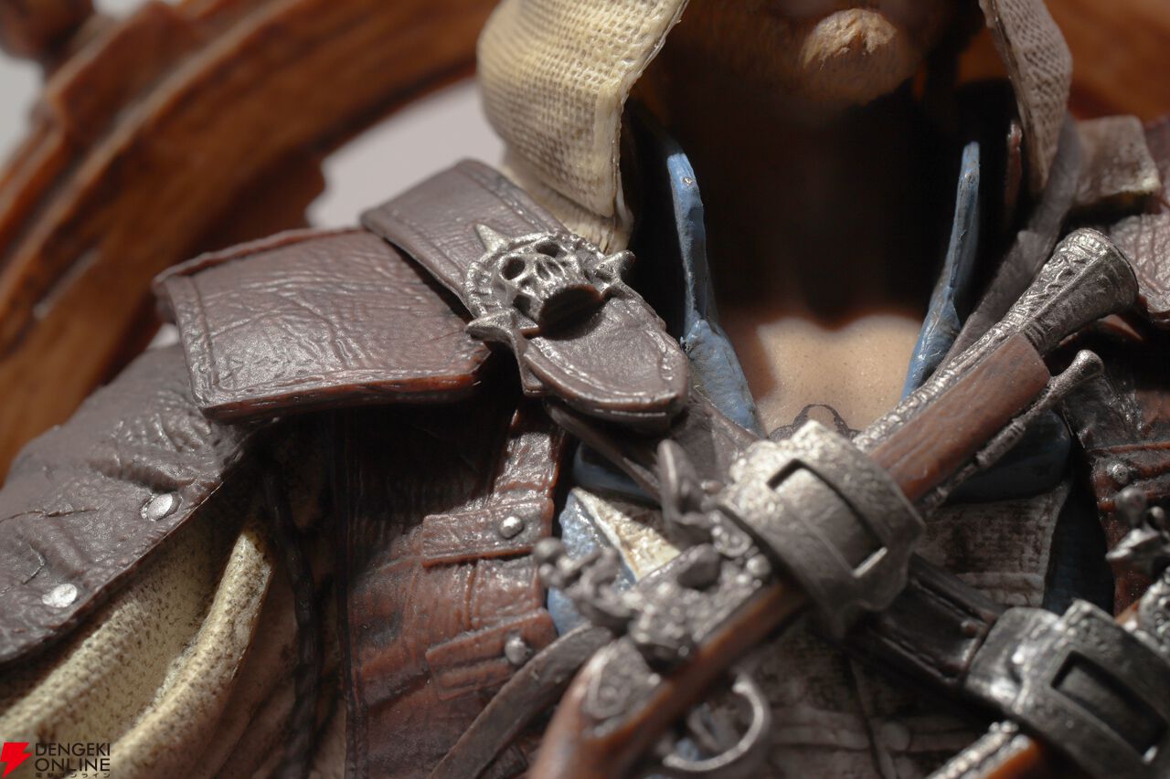 『アサシン クリード ブラック フラッグ RE:シンクロ』コレクターズエディション