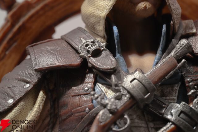 『アサシン クリード ブラック フラッグ RE:シンクロ』コレクターズエディション