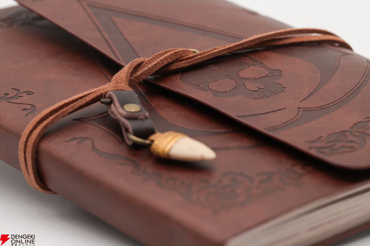 『アサシン クリード ブラック フラッグ RE:シンクロ』コレクターズエディション