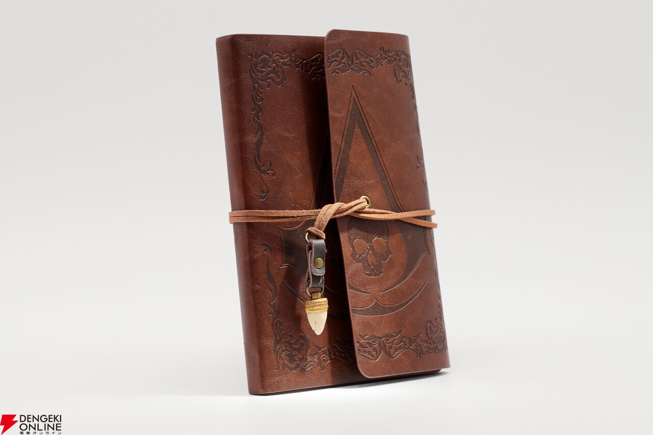 『アサシン クリード ブラック フラッグ RE:シンクロ』コレクターズエディション