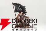 『アサシン クリード ブラック フラッグ RE:シンクロ』コレクターズエディション