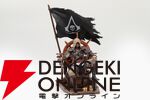 『アサシン クリード ブラック フラッグ RE:シンクロ』コレクターズエディション