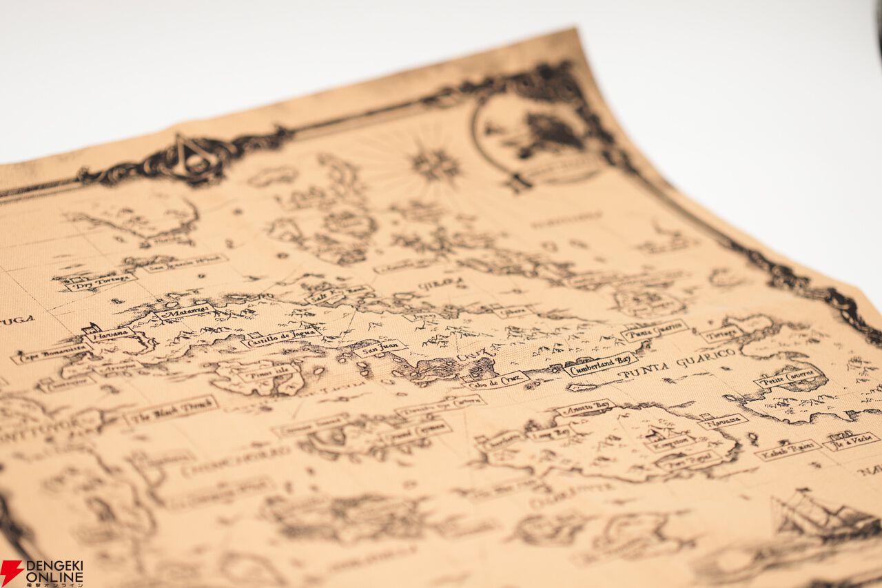 『アサシン クリード ブラック フラッグ RE:シンクロ』コレクターズエディション