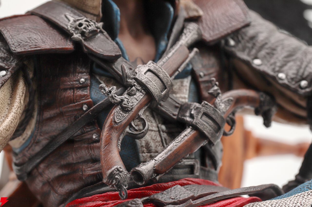 『アサシン クリード ブラック フラッグ RE:シンクロ』コレクターズエディション