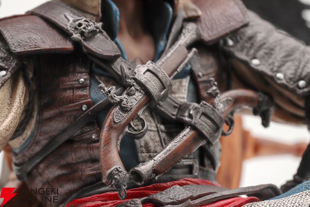 『アサシン クリード ブラック フラッグ RE:シンクロ』コレクターズエディション