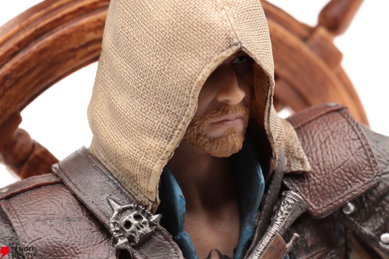 『アサシン クリード ブラック フラッグ RE:シンクロ』コレクターズエディション