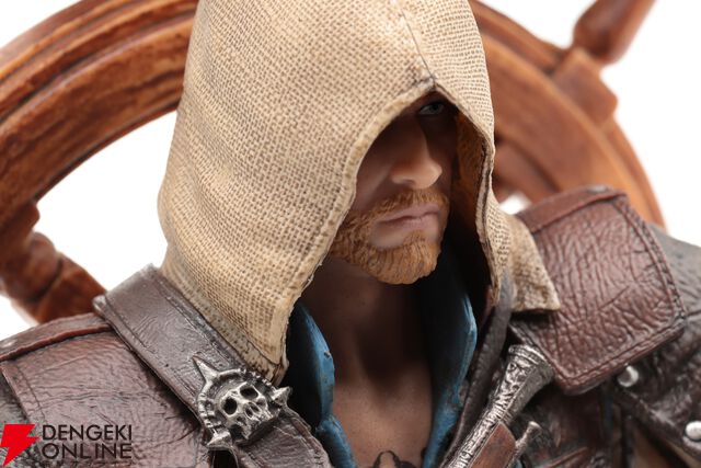 『アサシン クリード ブラック フラッグ RE:シンクロ』コレクターズエディション