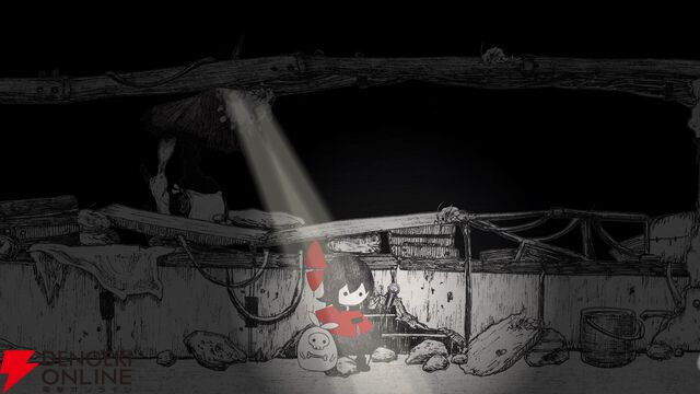 東映ゲームズが『KILLA』『HINO』『DEBUG NEPHEMEE』のパブリッシングを発表。“ものがたり”が息づく作品