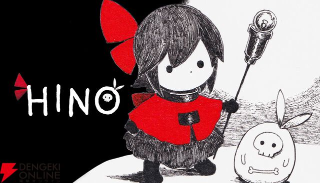 東映ゲームズが『KILLA』『HINO』『DEBUG NEPHEMEE』のパブリッシングを発表。“ものがたり”が息づく作品