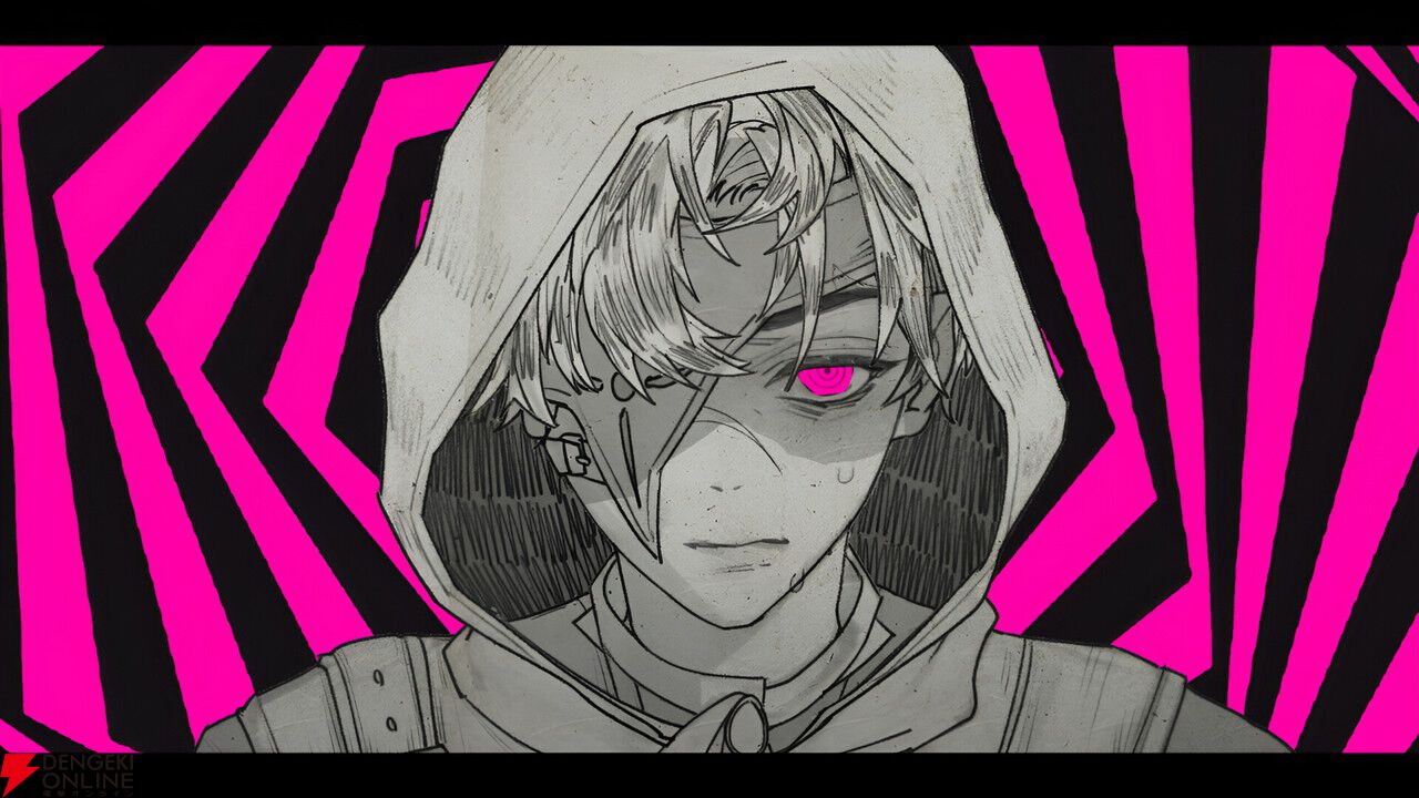 東映ゲームズが『KILLA』『HINO』『DEBUG NEPHEMEE』のパブリッシングを発表。“ものがたり”が息づく作品