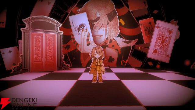 東映ゲームズが『KILLA』『HINO』『DEBUG NEPHEMEE』のパブリッシングを発表。“ものがたり”が息づく作品