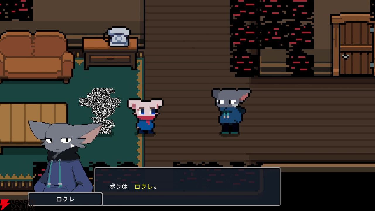 東映ゲームズが『KILLA』『HINO』『DEBUG NEPHEMEE』のパブリッシングを発表。“ものがたり”が息づく作品