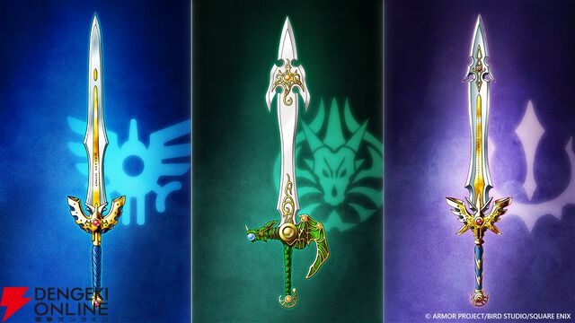 『ドラゴンクエスト』40周年記念展