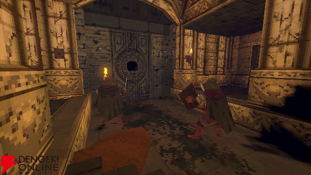 ダンジョンで飯を作って探索を進める『Deep Dish Dungeon』PC/Xboxで今秋配信。Xbox Game Passにも発売初日から対応