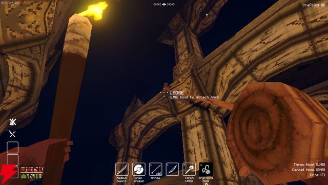 ダンジョンで飯を作って探索を進める『Deep Dish Dungeon』PC/Xboxで今秋配信。Xbox Game Passにも発売初日から対応