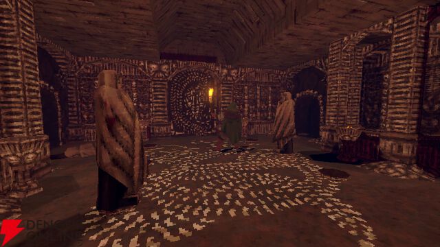 ダンジョンで飯を作って探索を進める『Deep Dish Dungeon』PC/Xboxで今秋配信。Xbox Game Passにも発売初日から対応