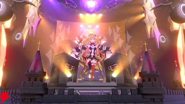 魔王城のとなりで村づくりするアクションRPG『ワロタ、俺の家のとなり魔王城www』発表。Steamは2026年冬配信